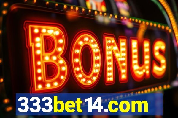 333bet14.com