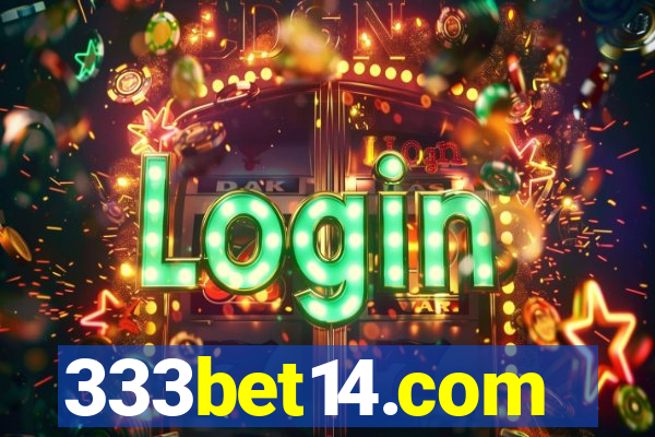 333bet14.com