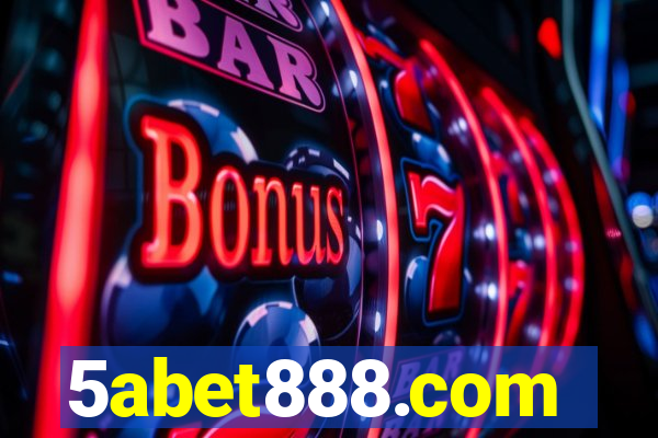 5abet888.com