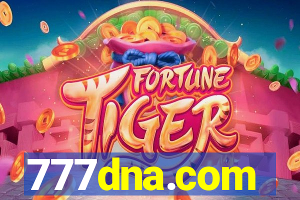 777dna.com