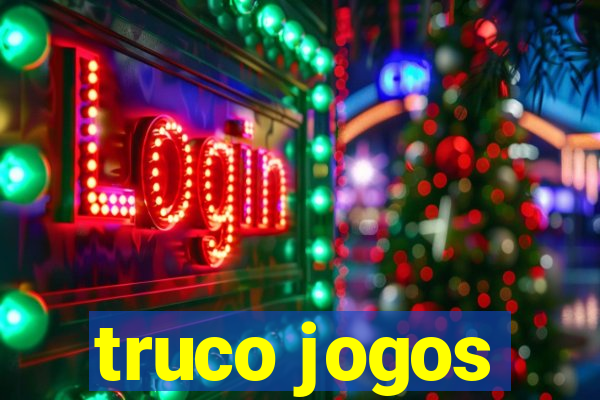 truco jogos