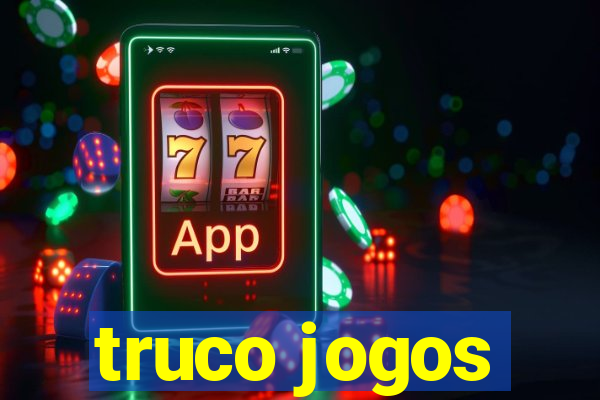 truco jogos