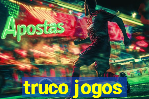 truco jogos