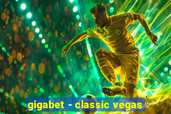 gigabet - classic vegas