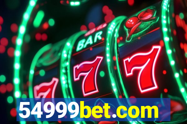 54999bet.com