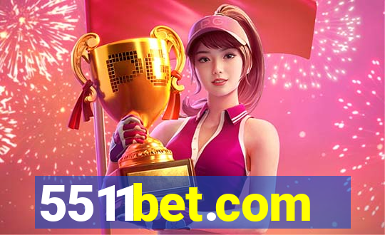 5511bet.com