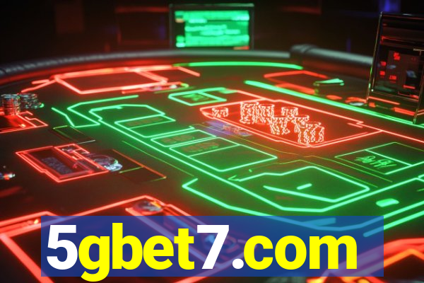 5gbet7.com