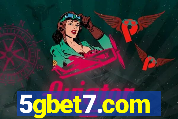 5gbet7.com