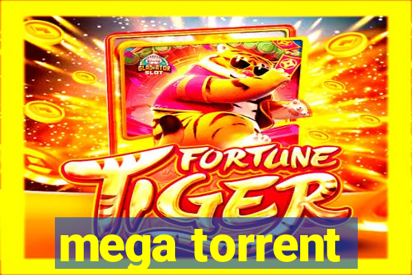 mega torrent