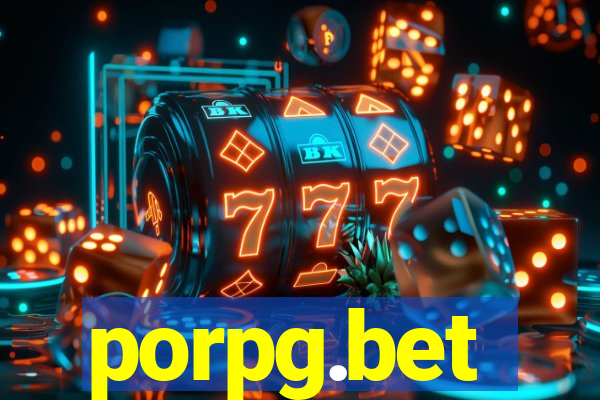 porpg.bet