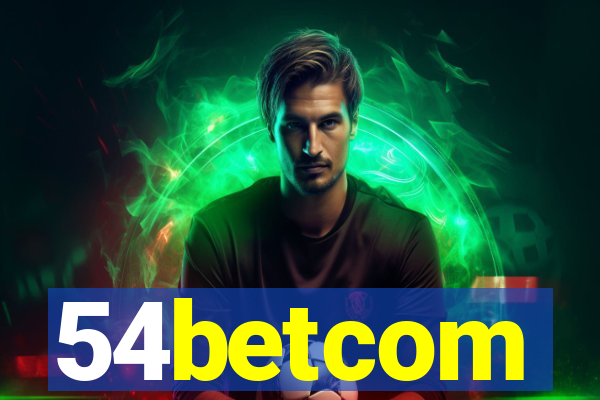 54betcom