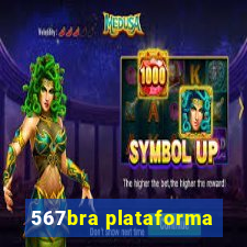 567bra plataforma