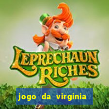 jogo da virginia que da dinheiro