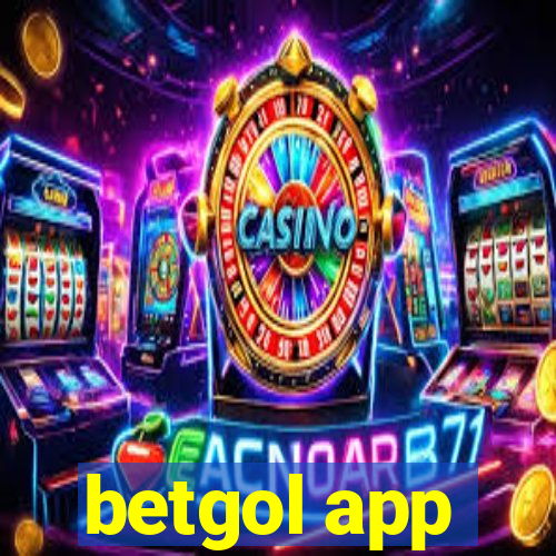 betgol app