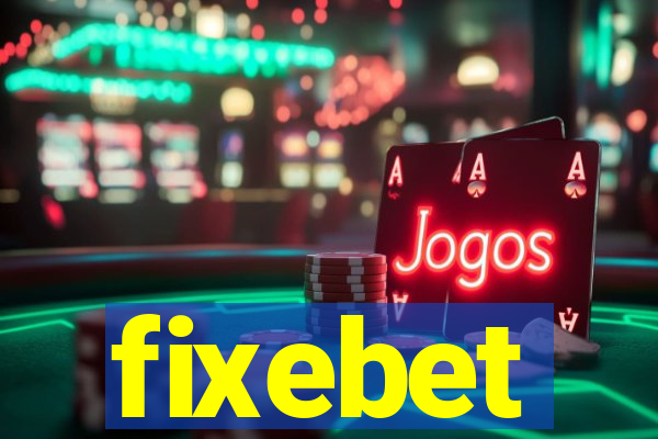 fixebet