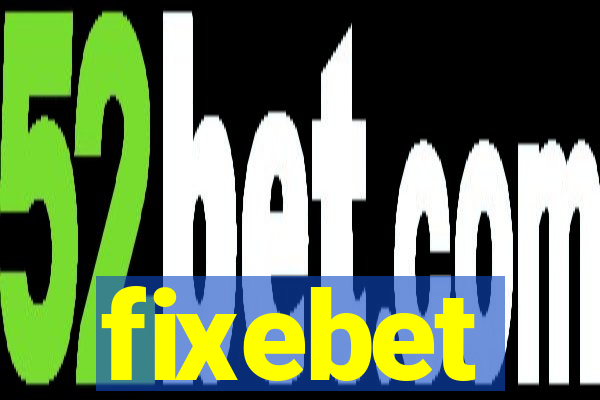 fixebet