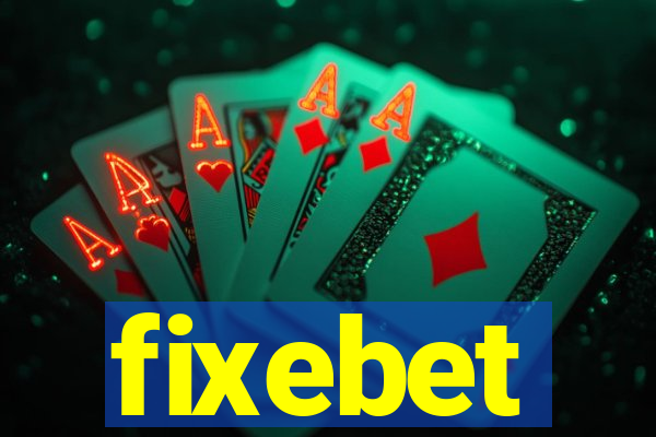 fixebet