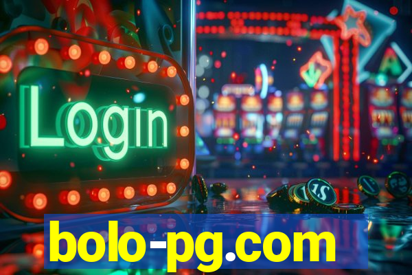 bolo-pg.com