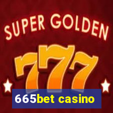 665bet casino