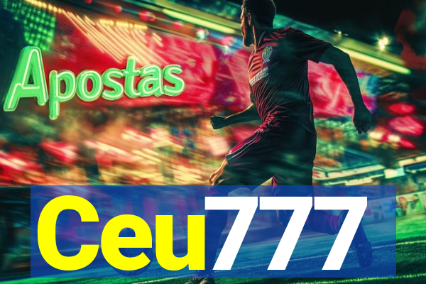 Ceu777