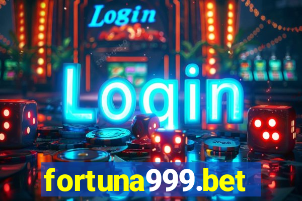 fortuna999.bet