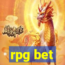 rpg bet