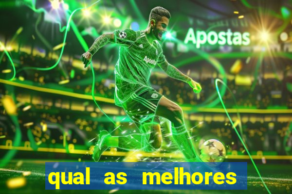 qual as melhores plataformas de jogos para ganhar dinheiro