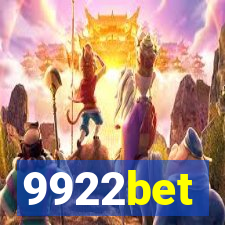 9922bet