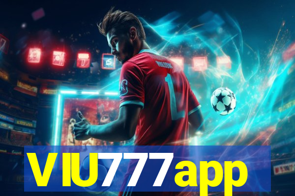 VIU777app