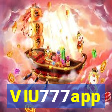 VIU777app