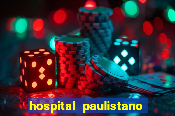 hospital paulistano trabalhe conosco