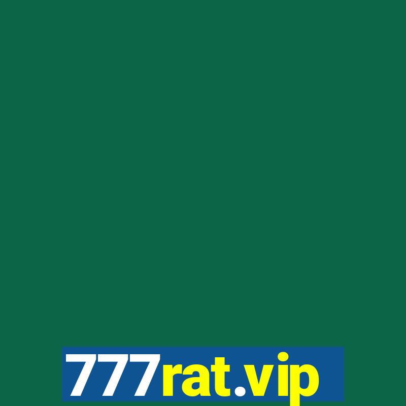 777rat.vip