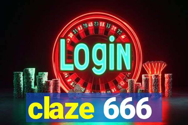 claze 666