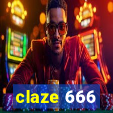 claze 666