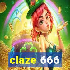 claze 666