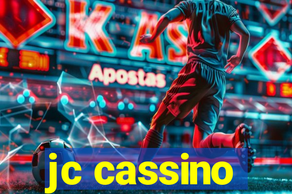 jc cassino