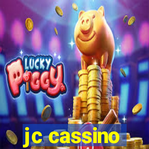 jc cassino