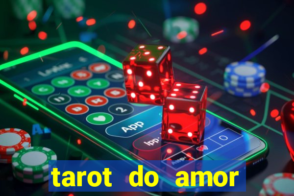 tarot do amor estrela guia o que dizem as cartas