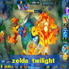 zelda twilight princess detonado