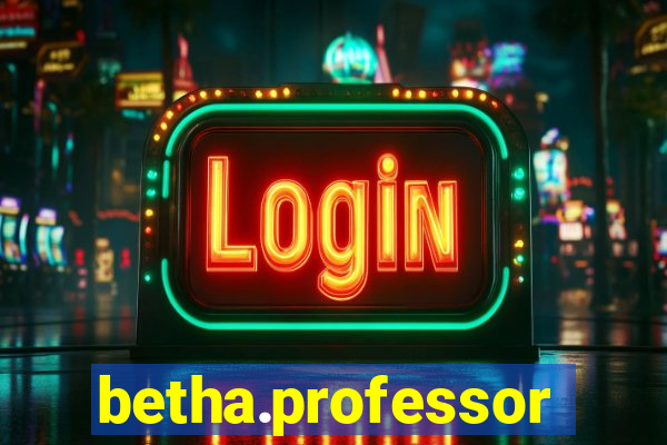 betha.professores