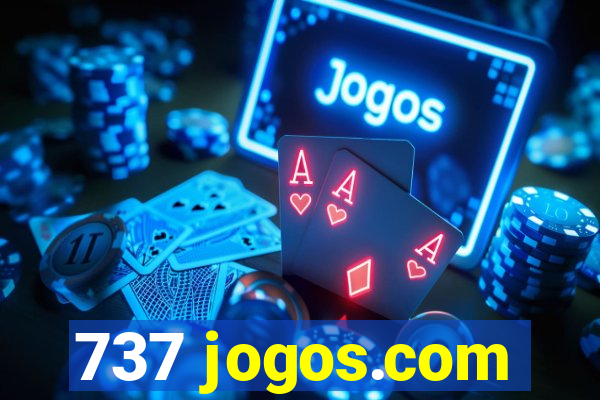 737 jogos.com