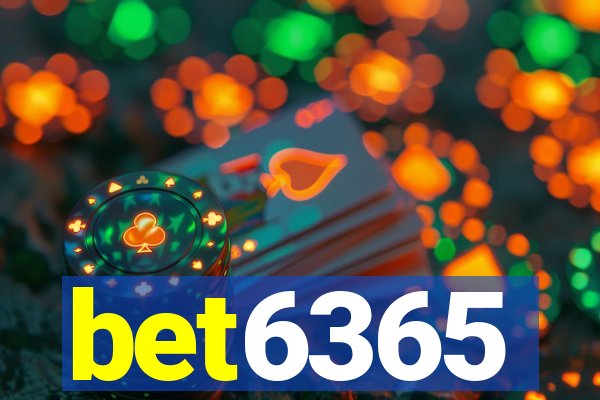 bet6365