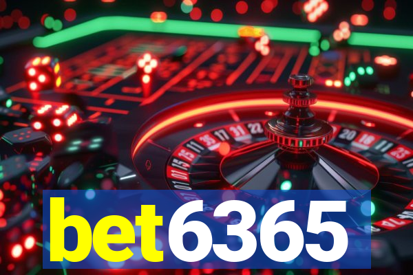 bet6365