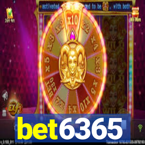 bet6365