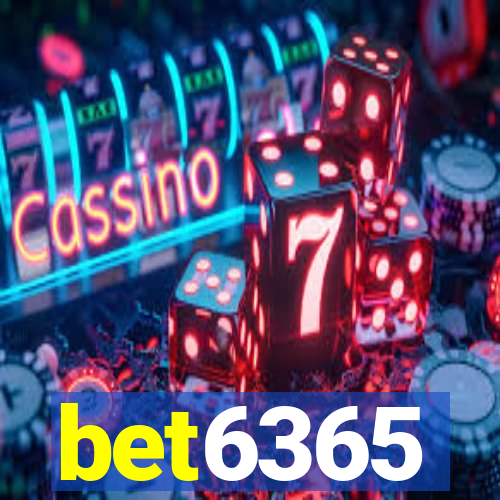 bet6365