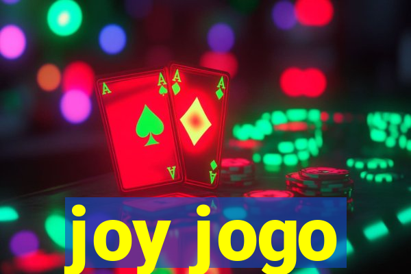 joy jogo