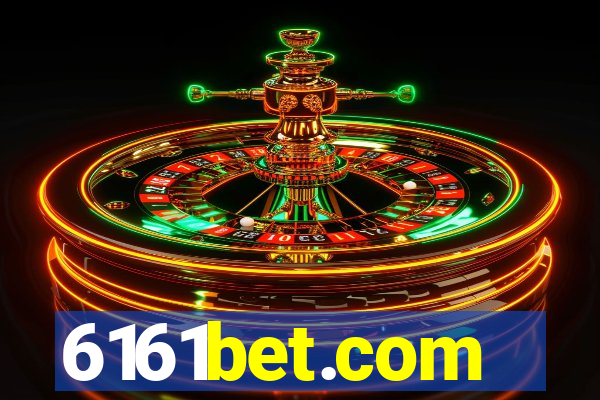 6161bet.com