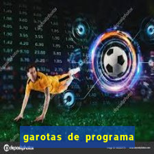 garotas de programa de porto ferreira