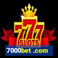 7000bet .com