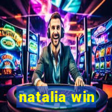 natalia win